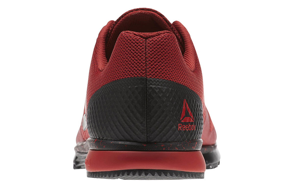 Reebok Speed Tr Red Running Shoes CN1008