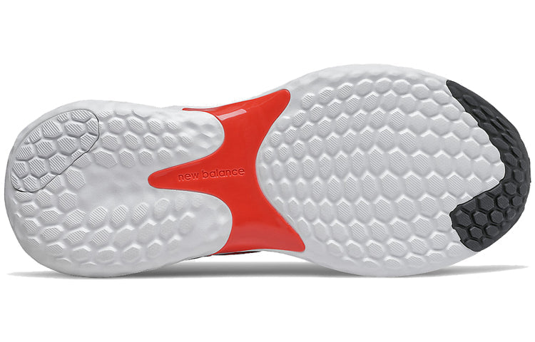 New Balance Fresh Foam Yaru 'Red Black' MYARULR
