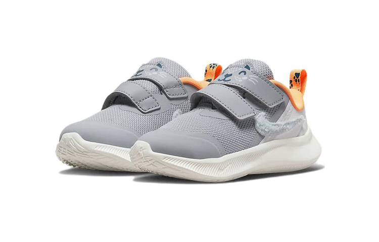 (TD) Nike Star Runner 3 'Pawprints' DQ8373-001