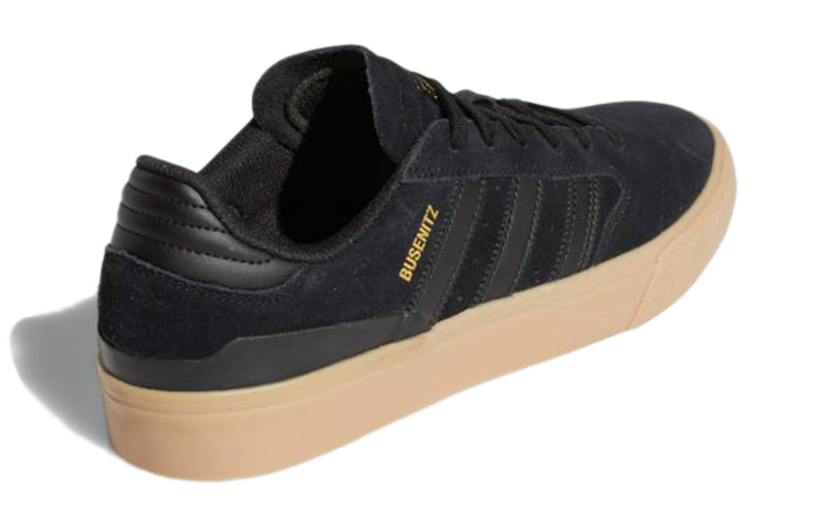 adidas Busenitz Vulc 2 'Black Gum' FY0454
