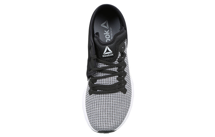 Reebok Astroride Walk Lp 'Black White' EG0036