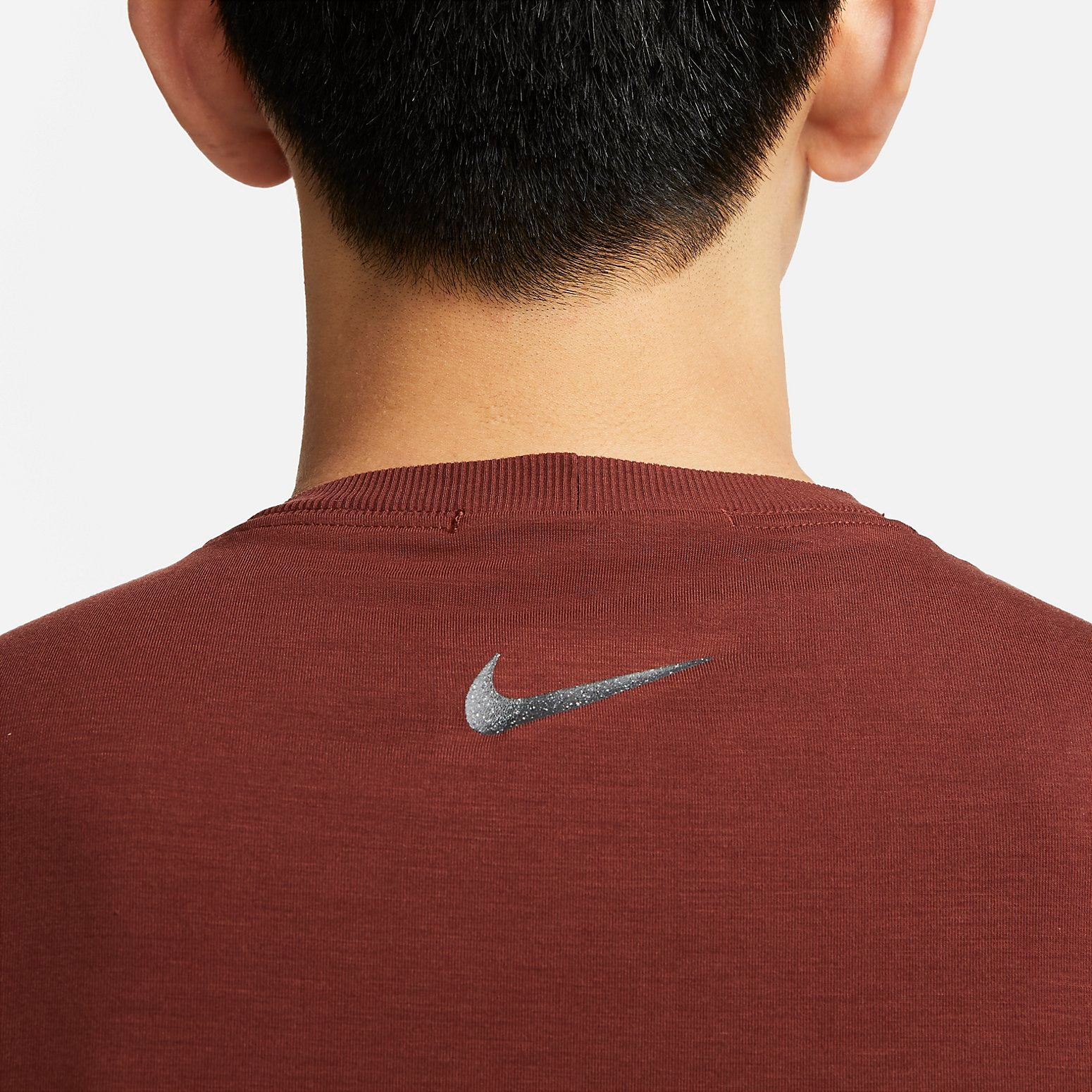 Nike Dri FIT Tank 'Brown' DM7823-217