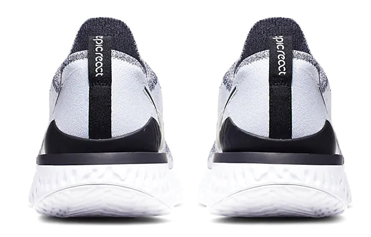 Nike Epic React Flyknit 2 'Oreo' BQ8928-101