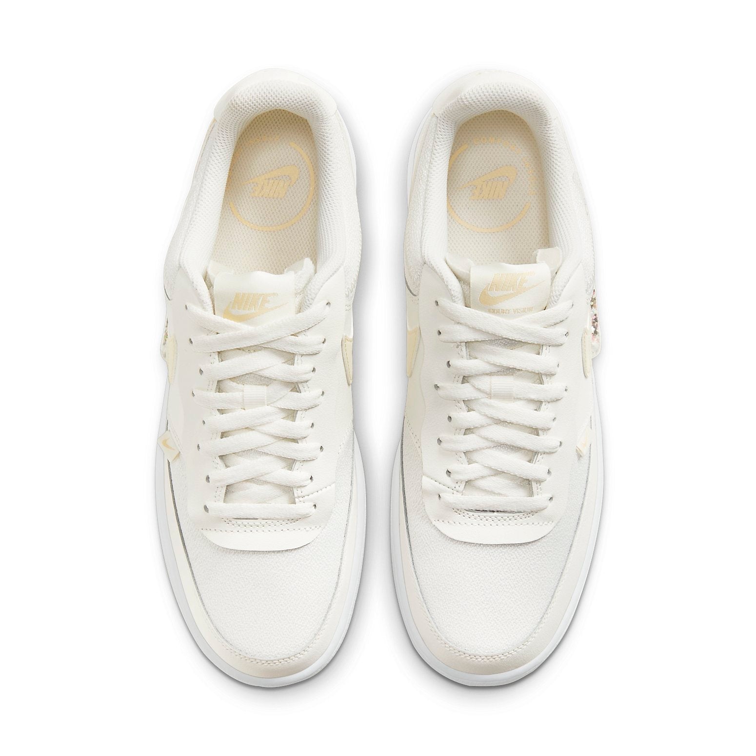 Nike Court Vision Low Prm White DJ1974-100