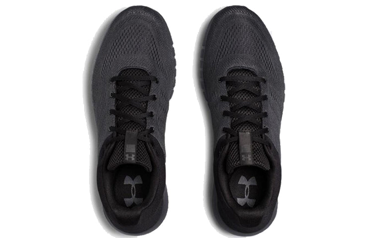 Under Armour Micro G Pursuit 'Black' 3000011-104