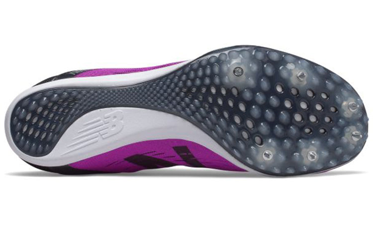 (WMNS) New Balance 800 v6 Track Spike Purple WMD800P6