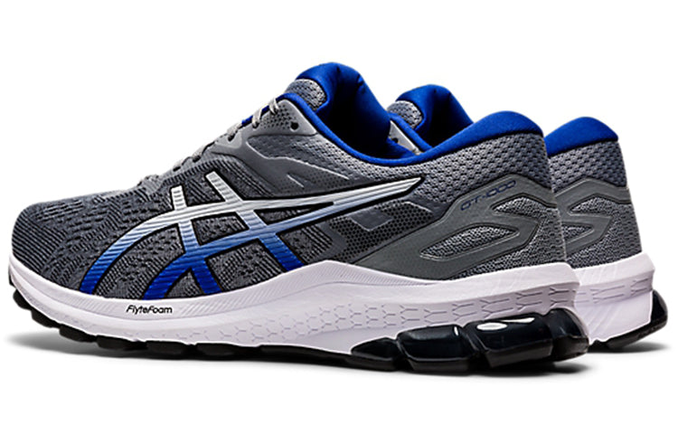 ASICS GT-1000 10 'Dark Grey Blue' 1011B001-027