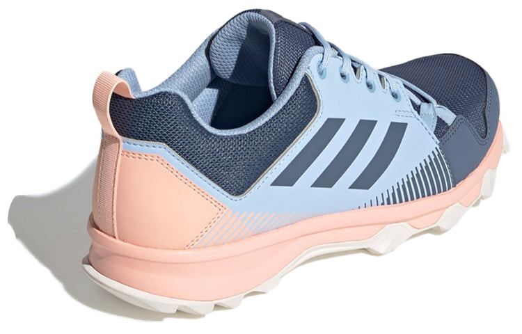 (WMNS) adidas Terrex Tracerocker 'Blue Pink' G26450