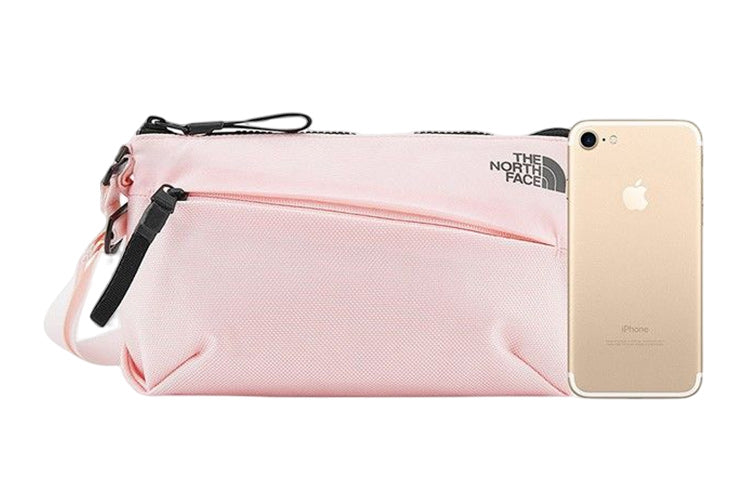 THE NORTH FACE Electra Tote 'Pink' 3KWU-V3R