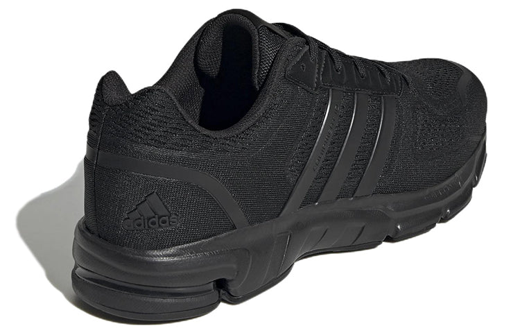 adidas Equipment 10 EM 'Triple Black' HR0669