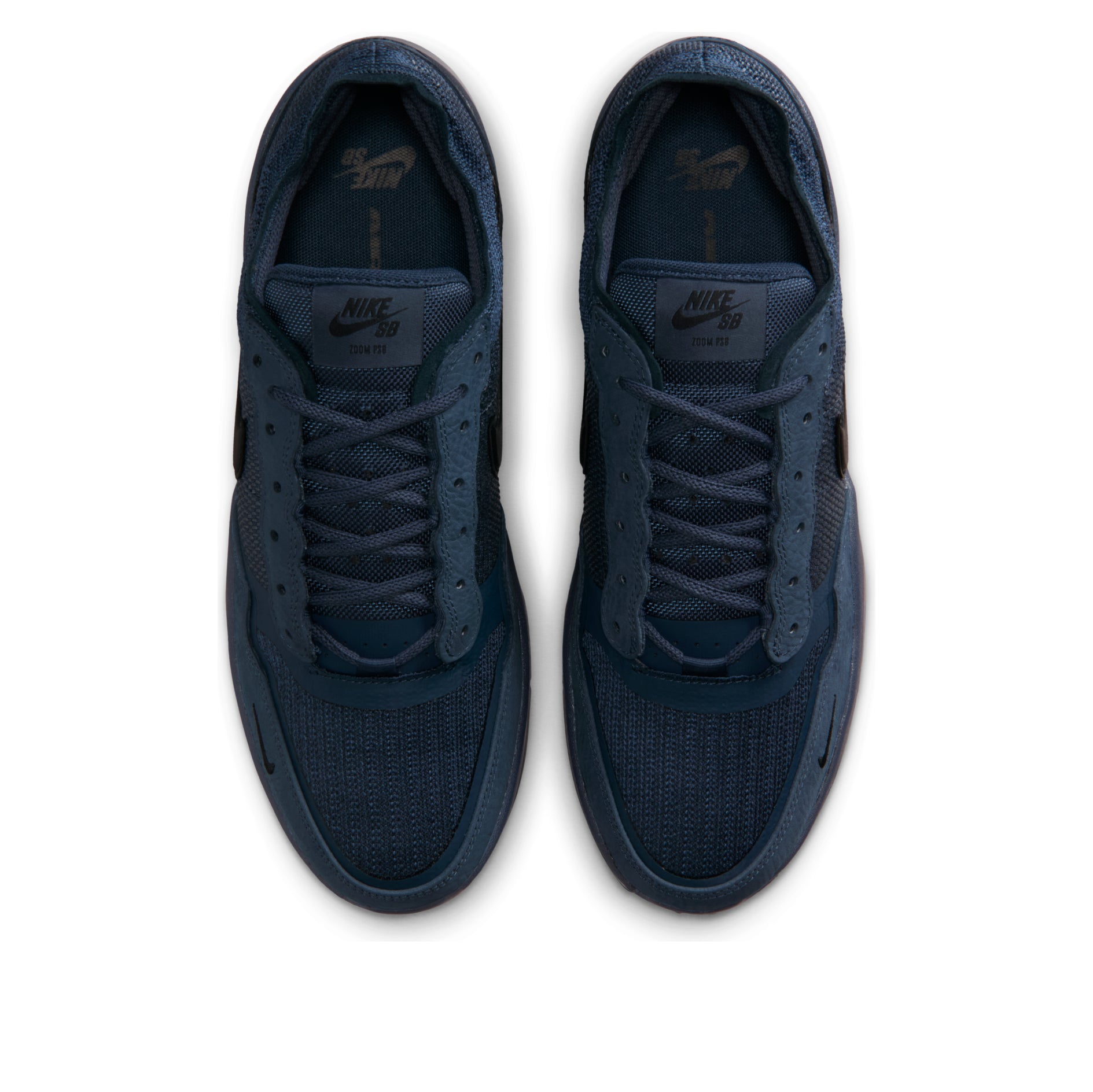 Nike SB PS8 'Squadron Blue Black' FV8493-402