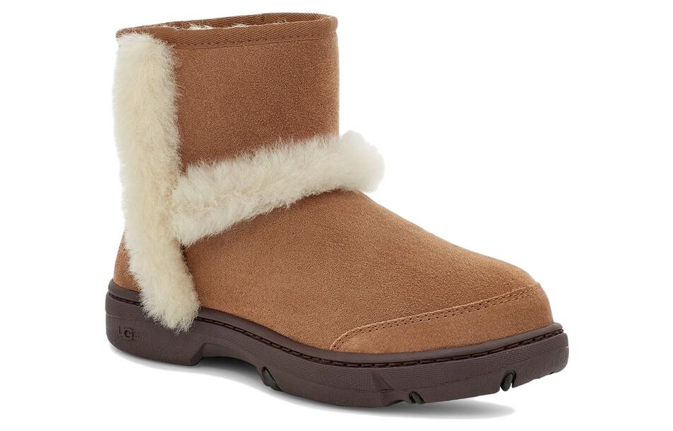 (WMNS) UGG Sunburst Mini 1130728-CHE
