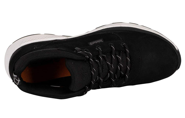Timberland Field Trekker 'Black' A2A58