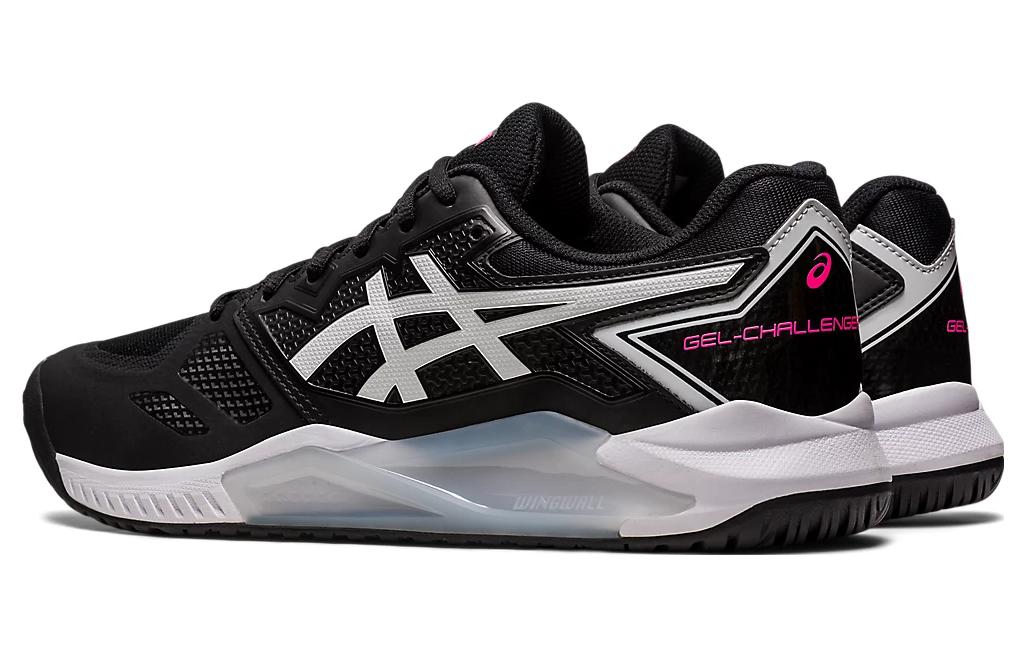 ASICS Gel-Challenger 13 'Black Hot Pink' 1041A222-003