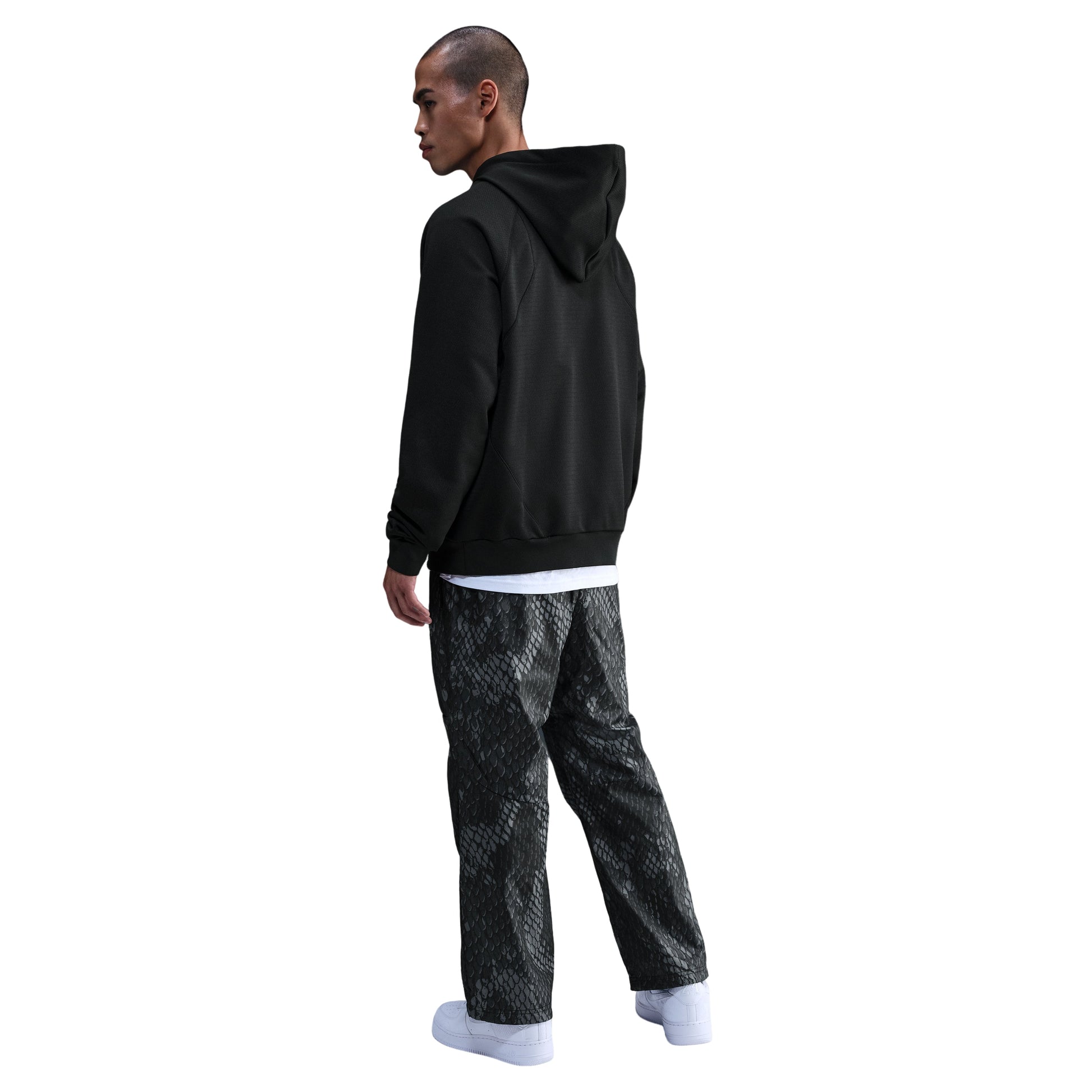 Nike Kobe Lightweight Woven Trousers 'Black' IB2707-010
