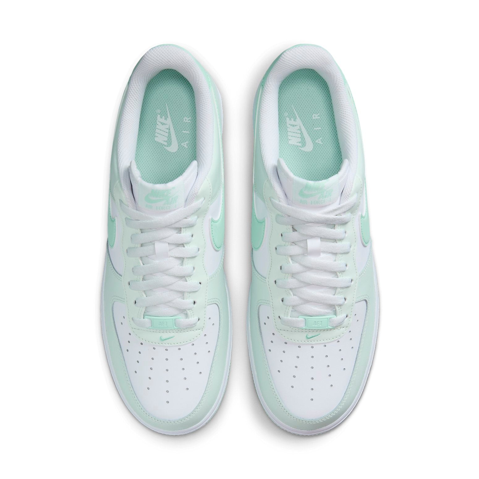 Nike Air Force 1 Low 'Mint Foam' FZ4123-394