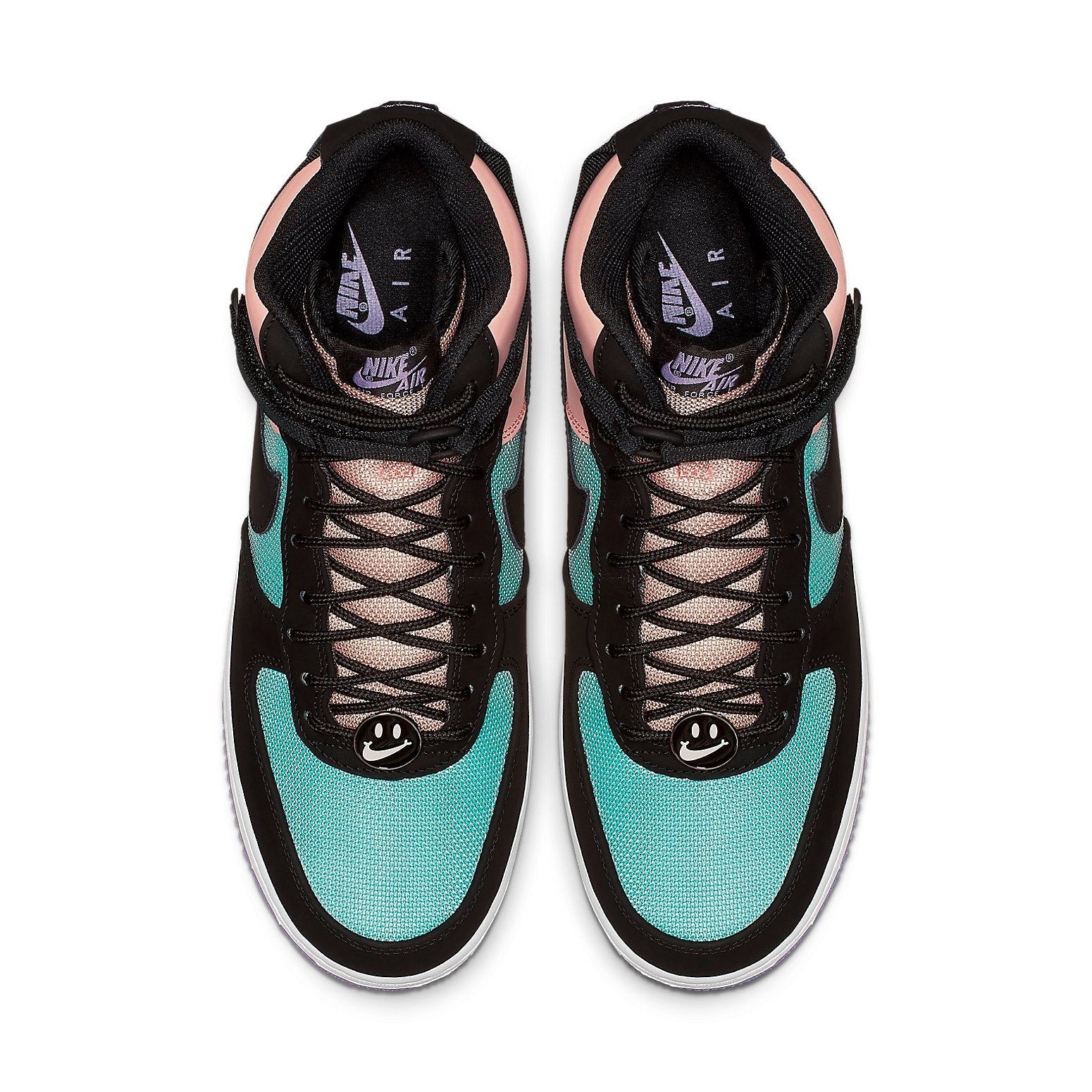 Air Force 1 High 'Have A Nike Day' CI2306-300