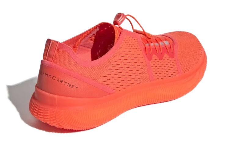 (WMNS) adidas Stella McCartney x PureBoost Trainer 'Solar Red' F36388