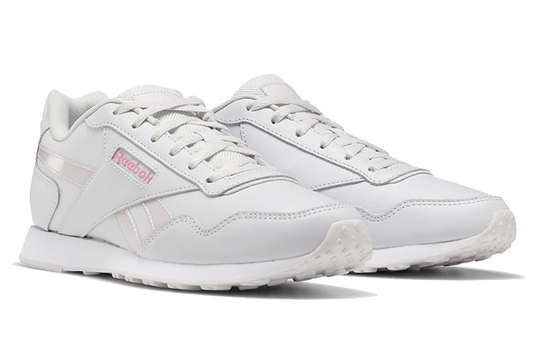 (WMNS) Reebok Royal Glide Lx Pink/White EF7303