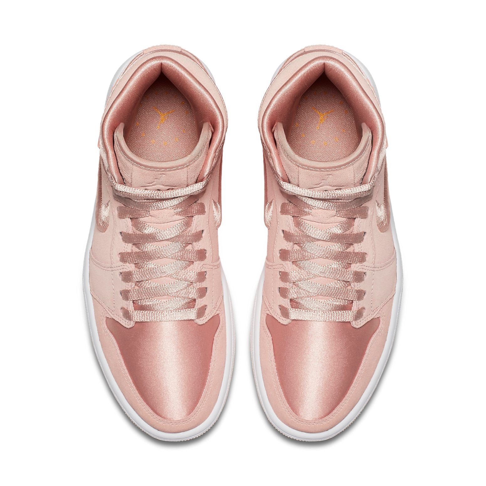 (WMNS) Air Jordan 1 Retro High 'Season of Her: Sunset Tint' AO1847-645