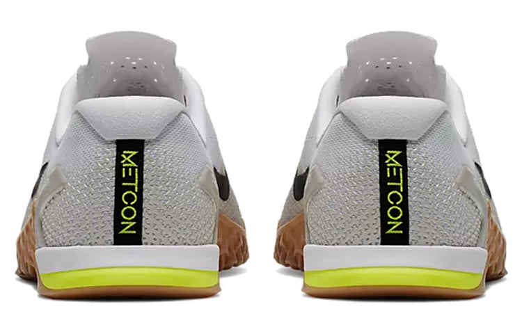 Nike Metcon 4 'Light Bone Gum' AH7453-100