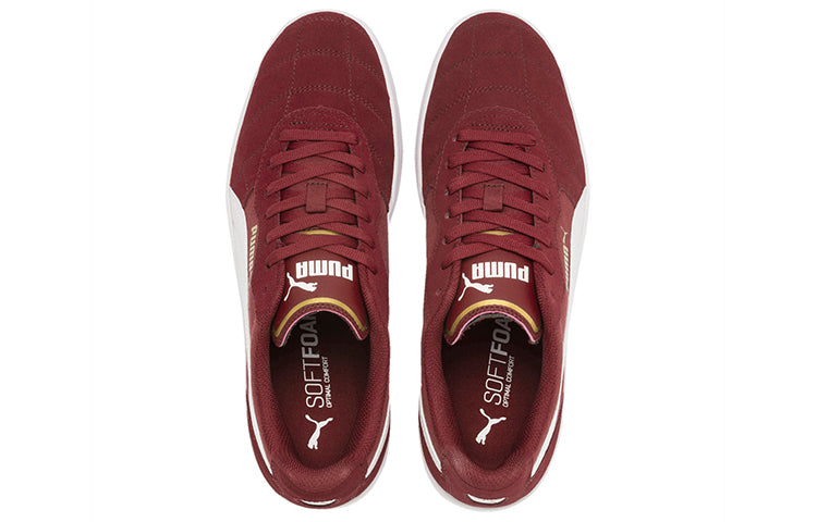 PUMA Astro Kick 'Rhubarb' 369115-07