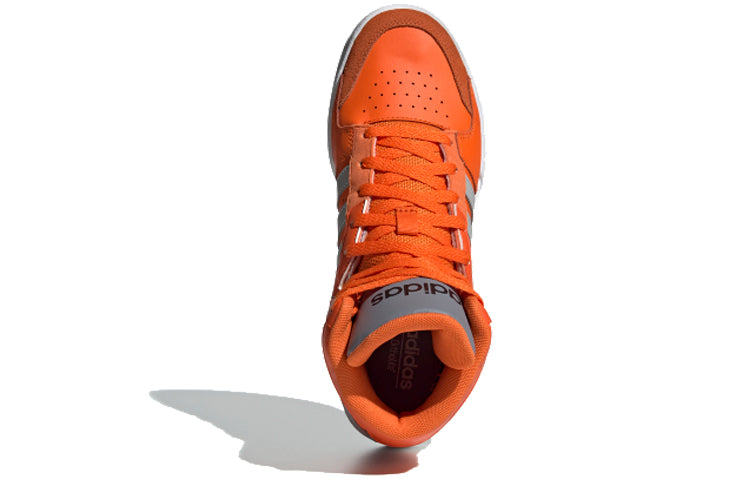 adidas Entrap Mid 'Orange Grey' EH1688
