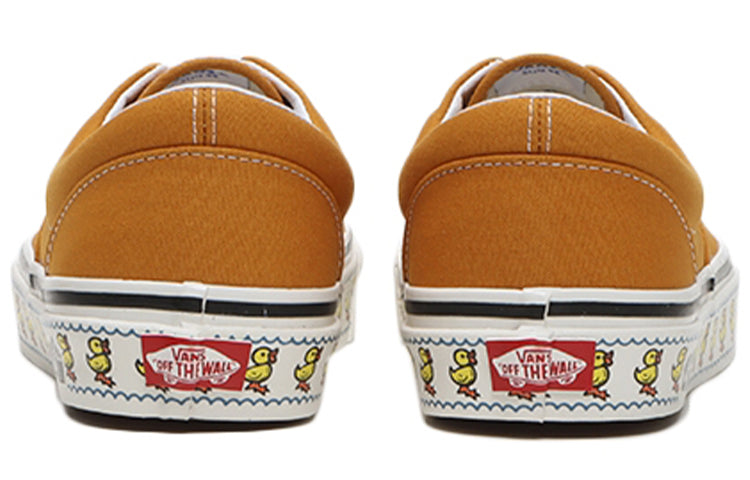 Vans Era 95 Dx Yellow Unisex VN0A2RR12CT