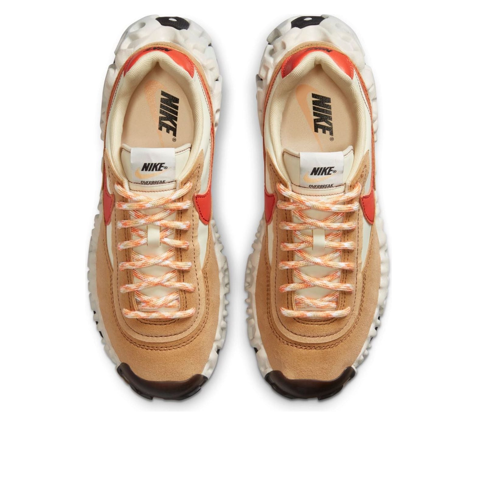 Nike Overbreak SP 'Mars Yard' DA9784-700