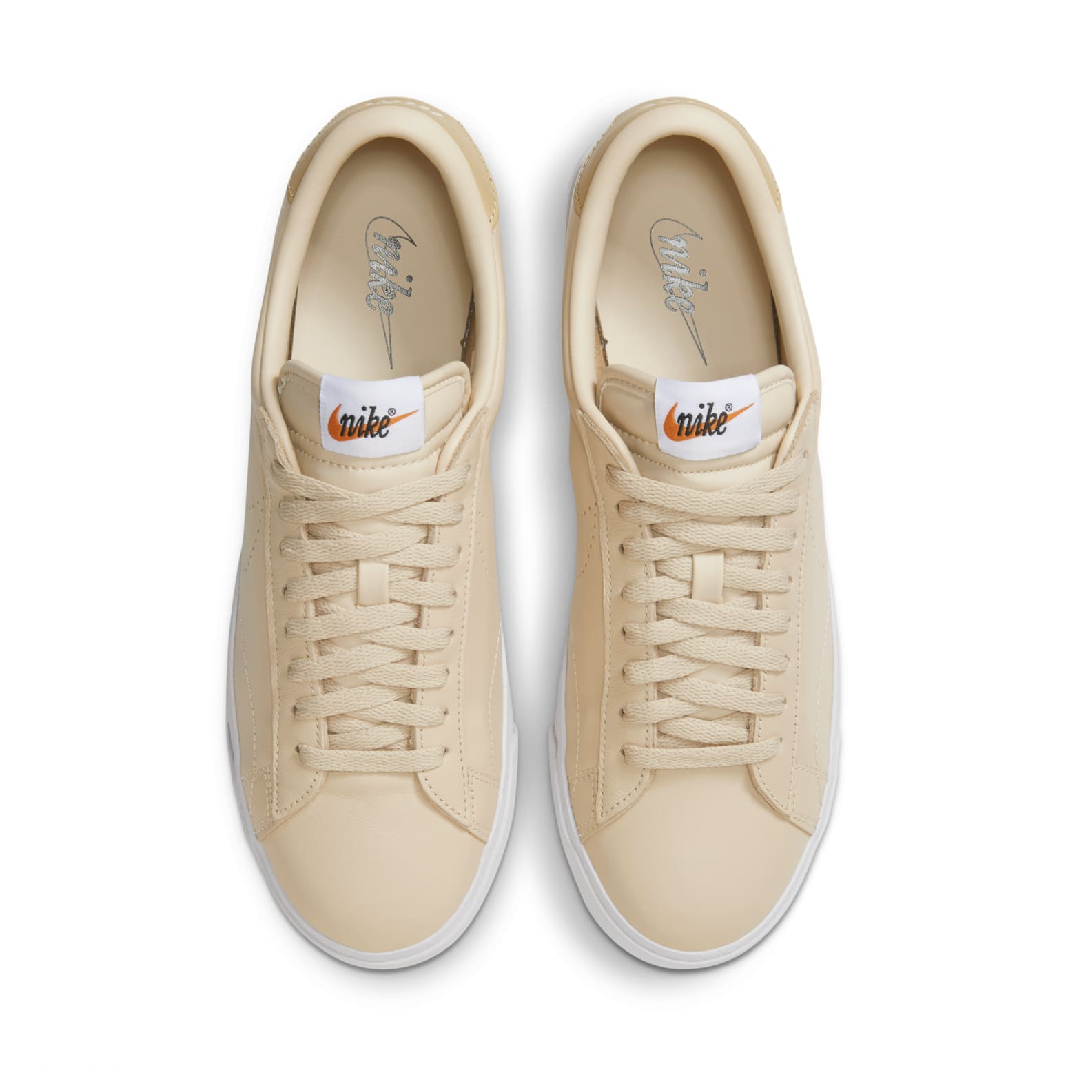 Nike Tennis Classic AC 'Sanddrift' HM4648-110