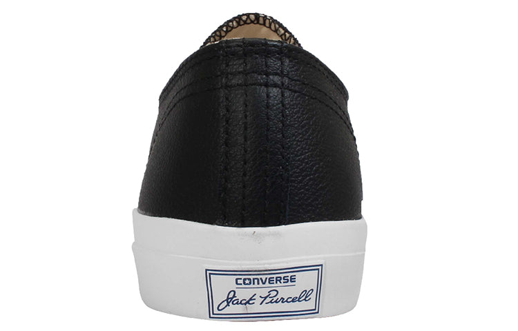 Converse Jack Purcell Ox 'Leather' 1S962