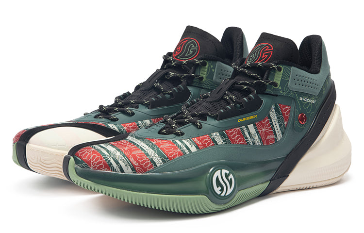 361 Degrees AG3 Aaron Gordon 'Double Ninth Festival' 572241106-4