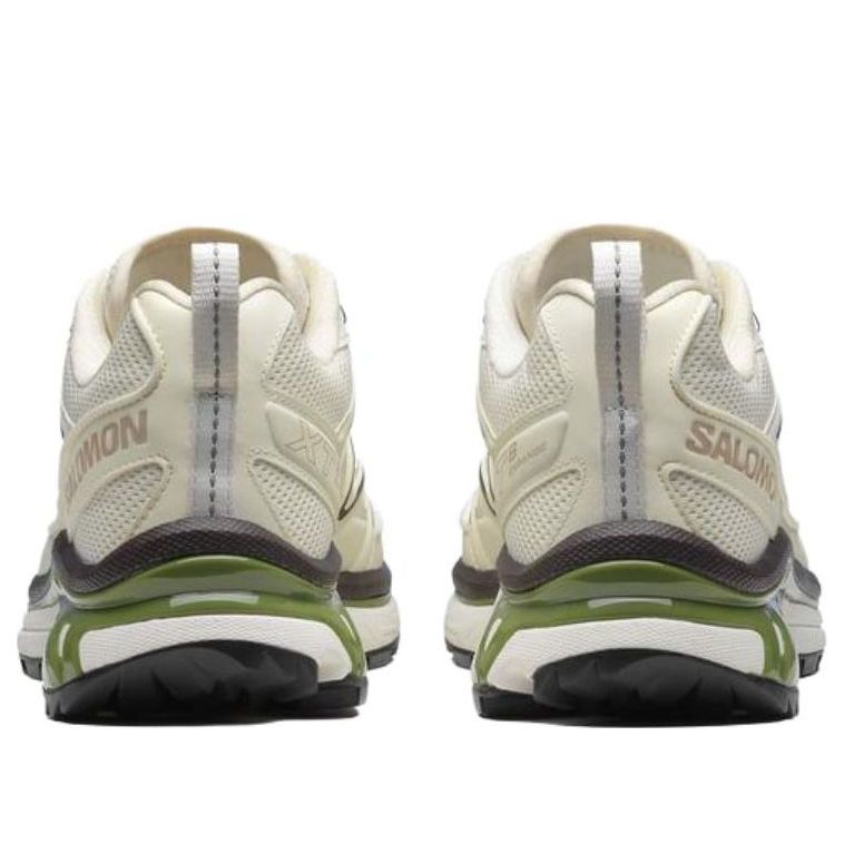 SALOMON XT-6 Expanse 'Vanilla Ice Black Coffee' 478085