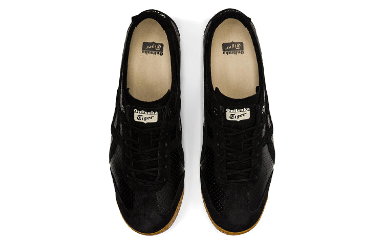 Onitsuka Tiger Mexico 66 SD 'Black' 1183B775-002