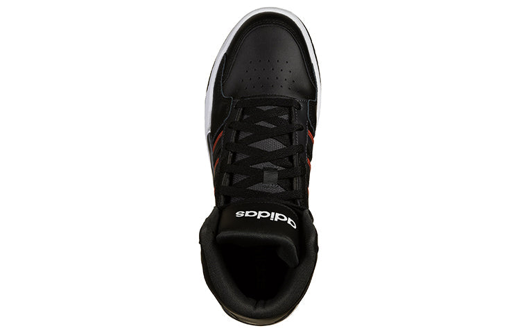adidas Entrap Mid 'Black' GZ5289