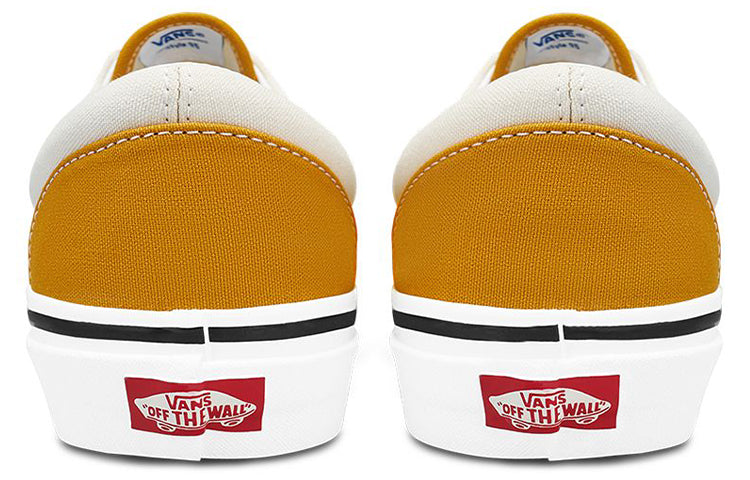 Vans Era 95 DX 'Saffron White' VN0A2RR1U8R