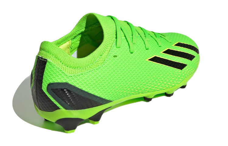 (GS) adidas X Speedportal.3 HG AG 'Aqua' GW8481