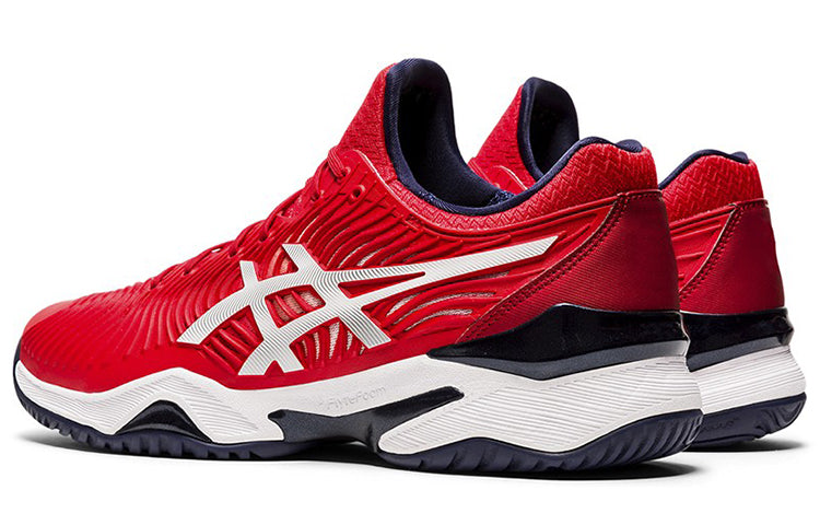 ASICS Court FF 2 'Red' 1041A306-604