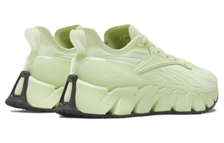 (WMNS) Reebok Zig Kinetica 3 'Citrus Glow' 100034222