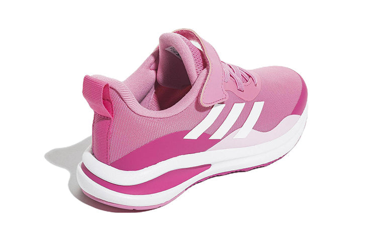 (PS) adidas Fortarun EL K 'Shock Pink' GZ1827