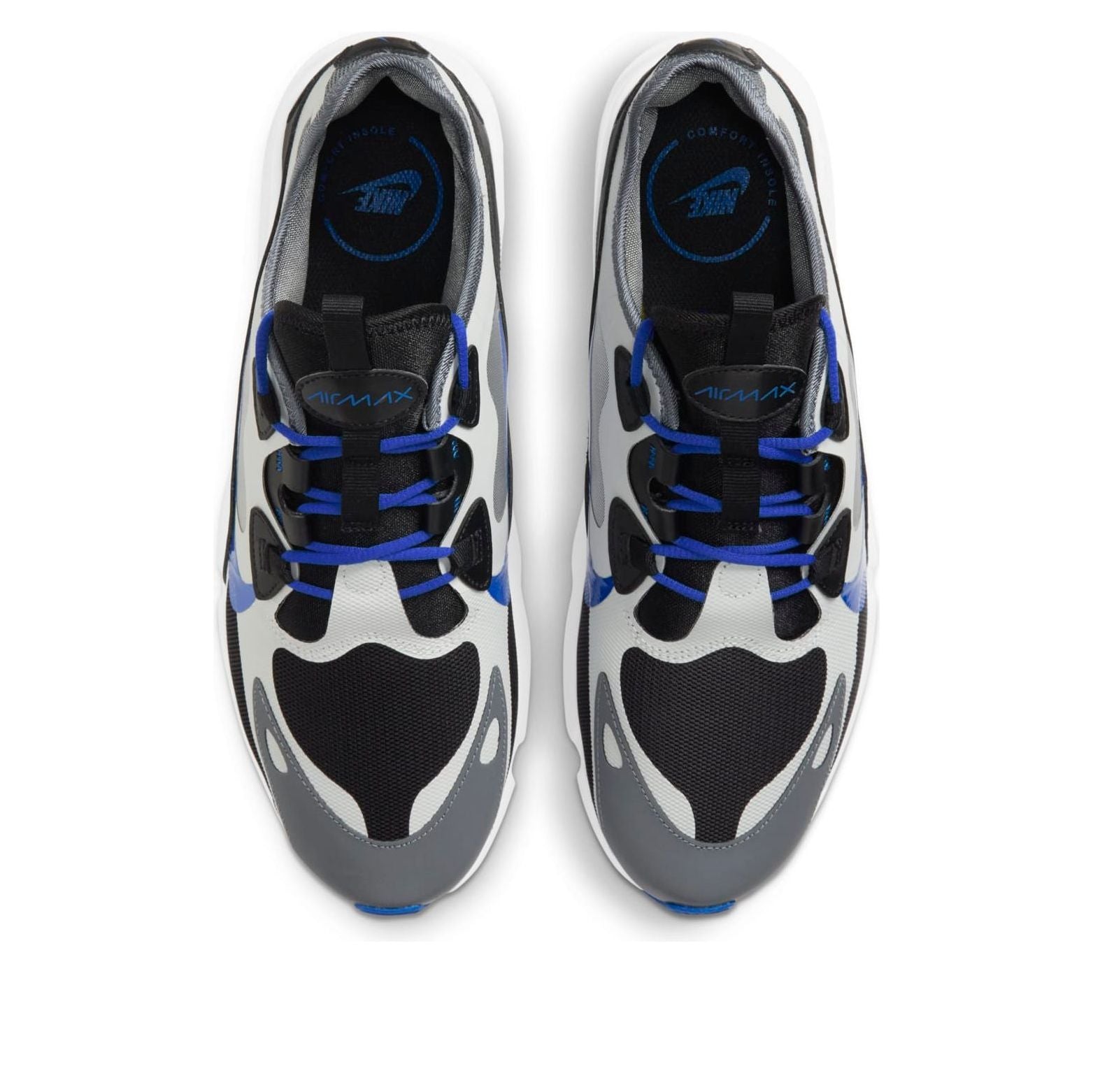 Nike Air Max Infinity 2 'Black Racer Blue' CU9452-003