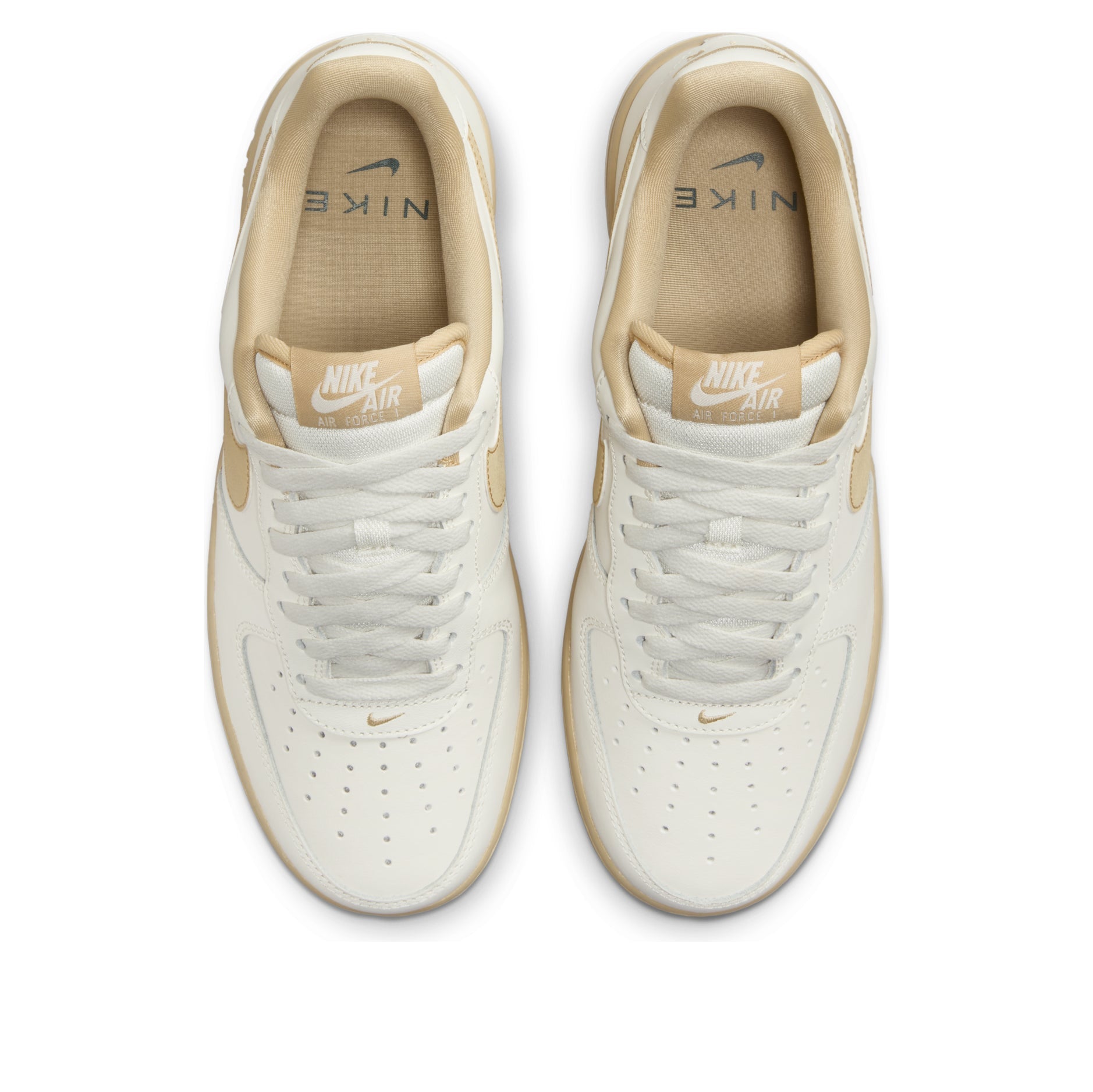 (WMNS) Nike Air Force 1 Low 07 'White Sail' FZ3597-133