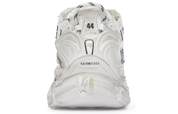 Balenciaga Runner Sneaker 'White' 677403W3RB19000