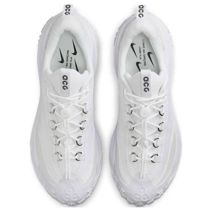 Nike ACG Mountain Fly Low 2 x Comme des Garons Homme Plus 'White' FZ3311-100