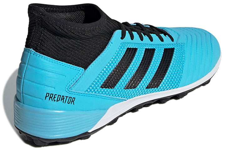 adidas Predator Tan 19.3 TF 'Blue Black' F35626