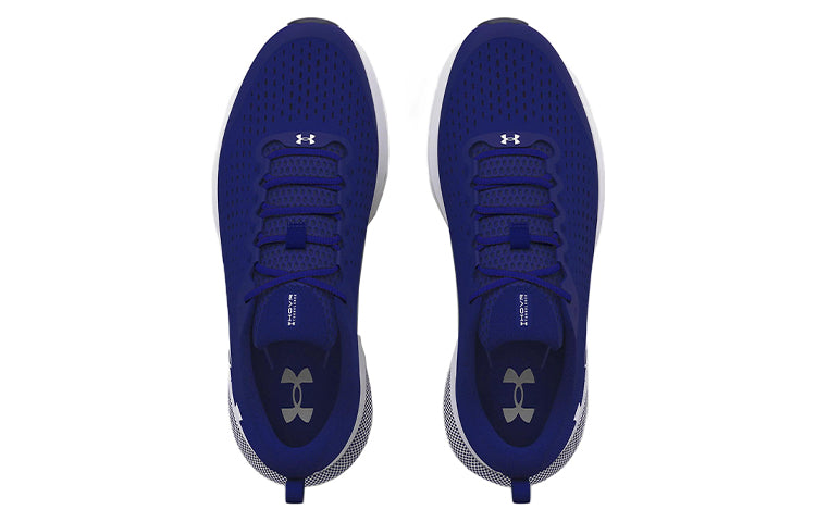 Under Armour HOVR Turbulence 'Bauhaus Blue' 3025419-400