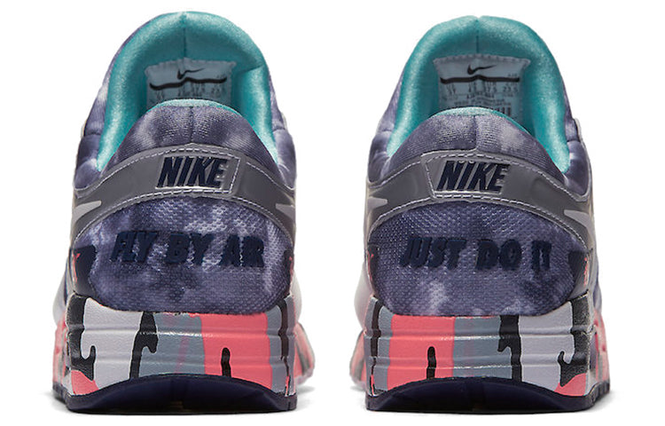(GS) Nike x Wang Junkai Air Max Zero 'Imaginairs' AJ6702-004