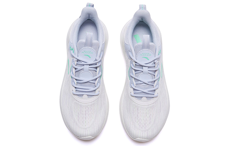 (WMNS) ANTA LingYun 3.0 'White Purple Green' 922235540-2
