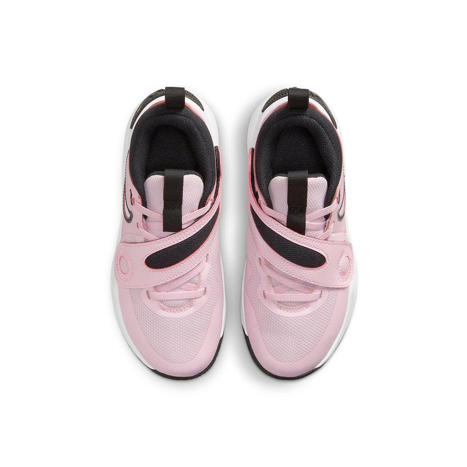 (PS) Nike Team Hustle D 11 'Pink Foam' DV8994-600