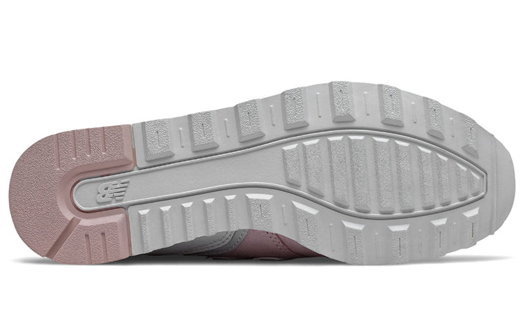 (WMNS) New Balance 996 Pink/White WL996QA